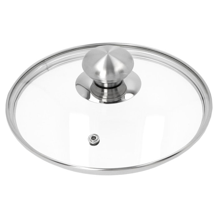 Demeyere 4 Cup Nonstick Egg Poacher & Reviews Wayfair